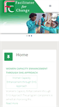 Mobile Screenshot of fce-eth.org
